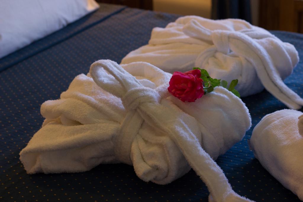 אמוליאני Hotel Ismini חדר תמונה