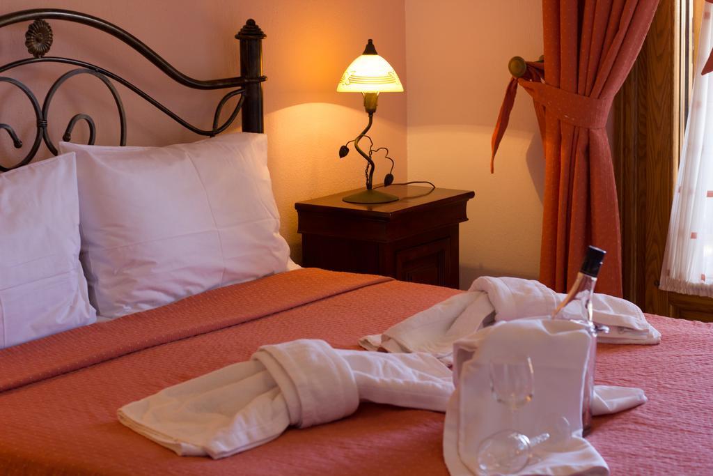 אמוליאני Hotel Ismini חדר תמונה