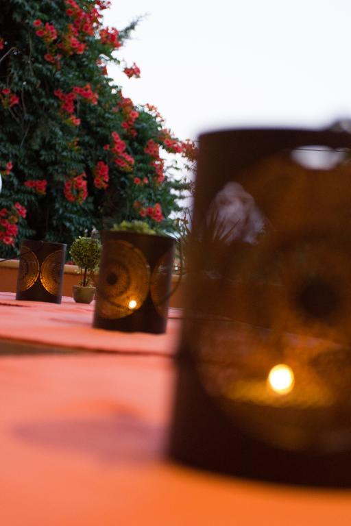 אמוליאני Hotel Ismini מראה חיצוני תמונה